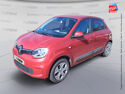 Véhicule d'occasion RENAULT TWINGO E-TECH ELECTRIC ZEN R80 ACHAT INTEGRAL - 21MY
