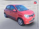 Véhicule d'occasion RENAULT TWINGO E-TECH ELECTRIC ZEN R80 ACHAT INTEGRAL - 21MY