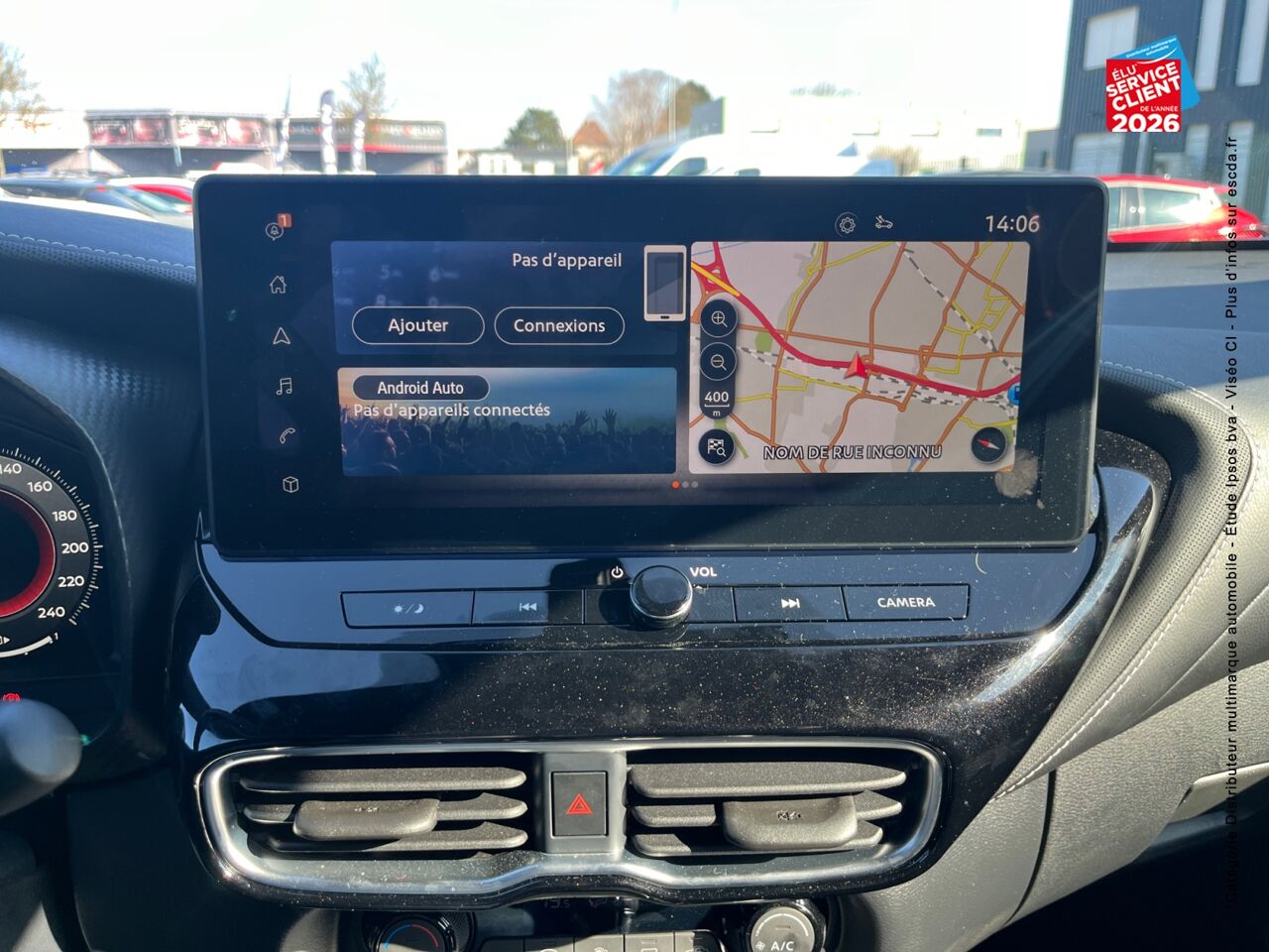 chez Nissan Juke occasion