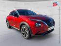 Véhicule d'occasion NISSAN JUKE 1.6 HYBRID 143CH TEKNA 2025