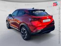 Véhicule d'occasion NISSAN JUKE 1.6 HYBRID 143CH TEKNA 2025