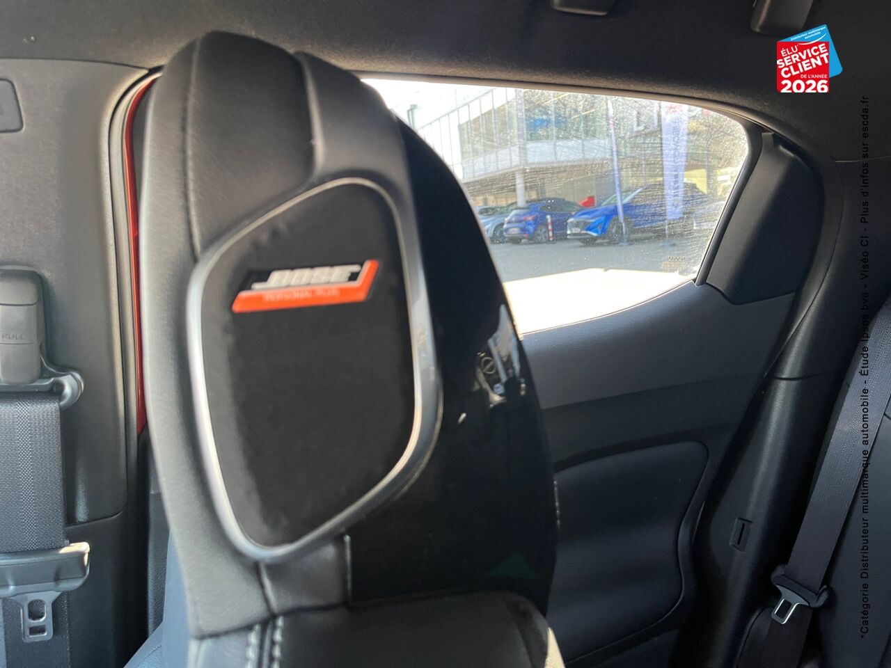 chez Nissan Juke occasion