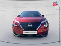 Véhicule d'occasion NISSAN JUKE 1.6 HYBRID 143CH TEKNA 2025