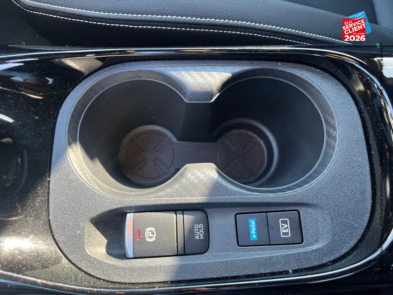 chez Nissan Juke occasion