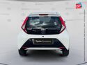 Véhicule d'occasion TOYOTA AYGO 1.0 VVT-I 72CH X-PLAY 5P MY20