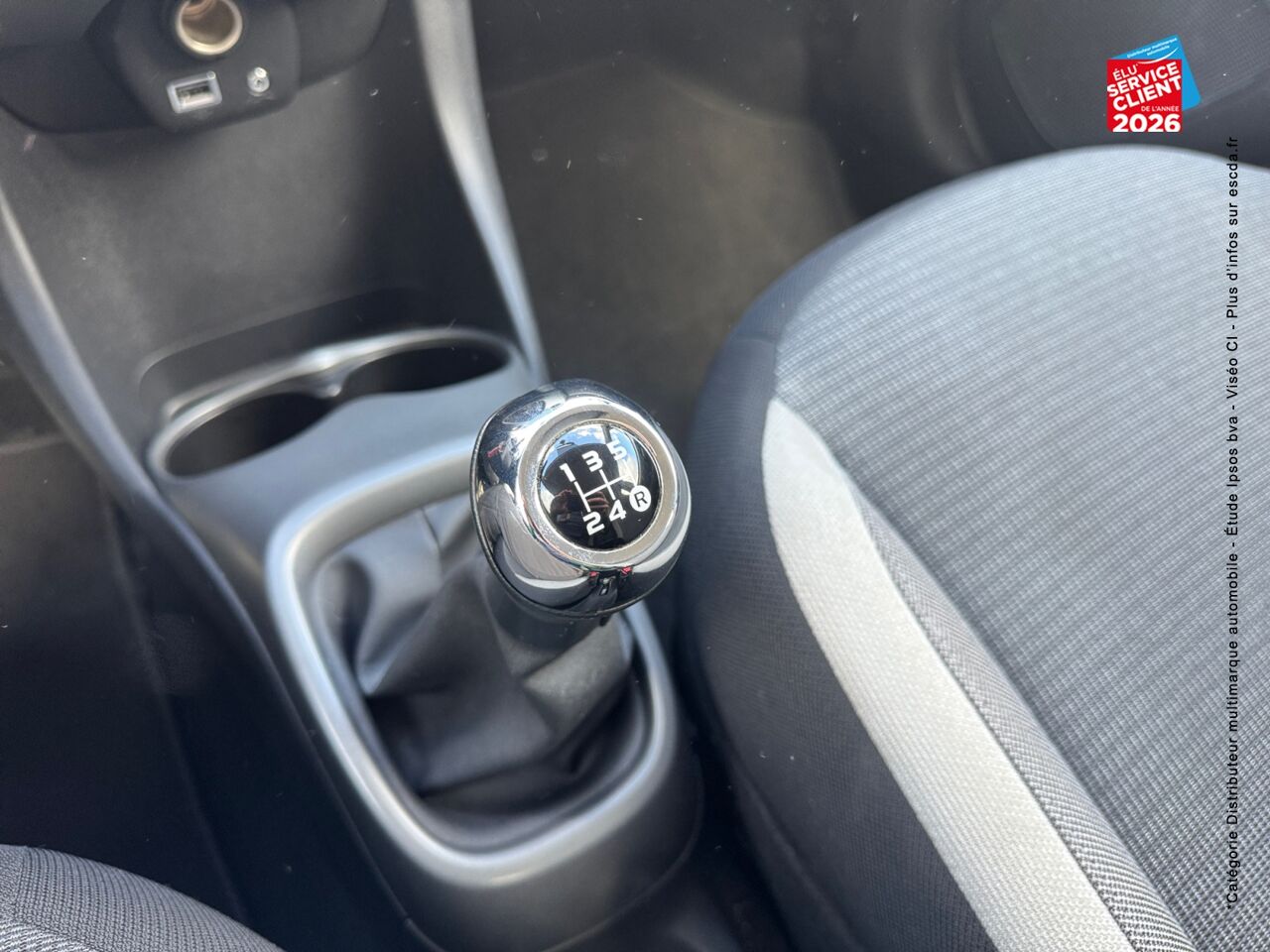 chez Toyota Sarreguemines