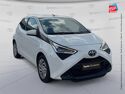 Véhicule d'occasion TOYOTA AYGO 1.0 VVT-I 72CH X-PLAY 5P MY20