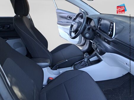 HYUNDAI I20 1.0 T-GDI 100CH...