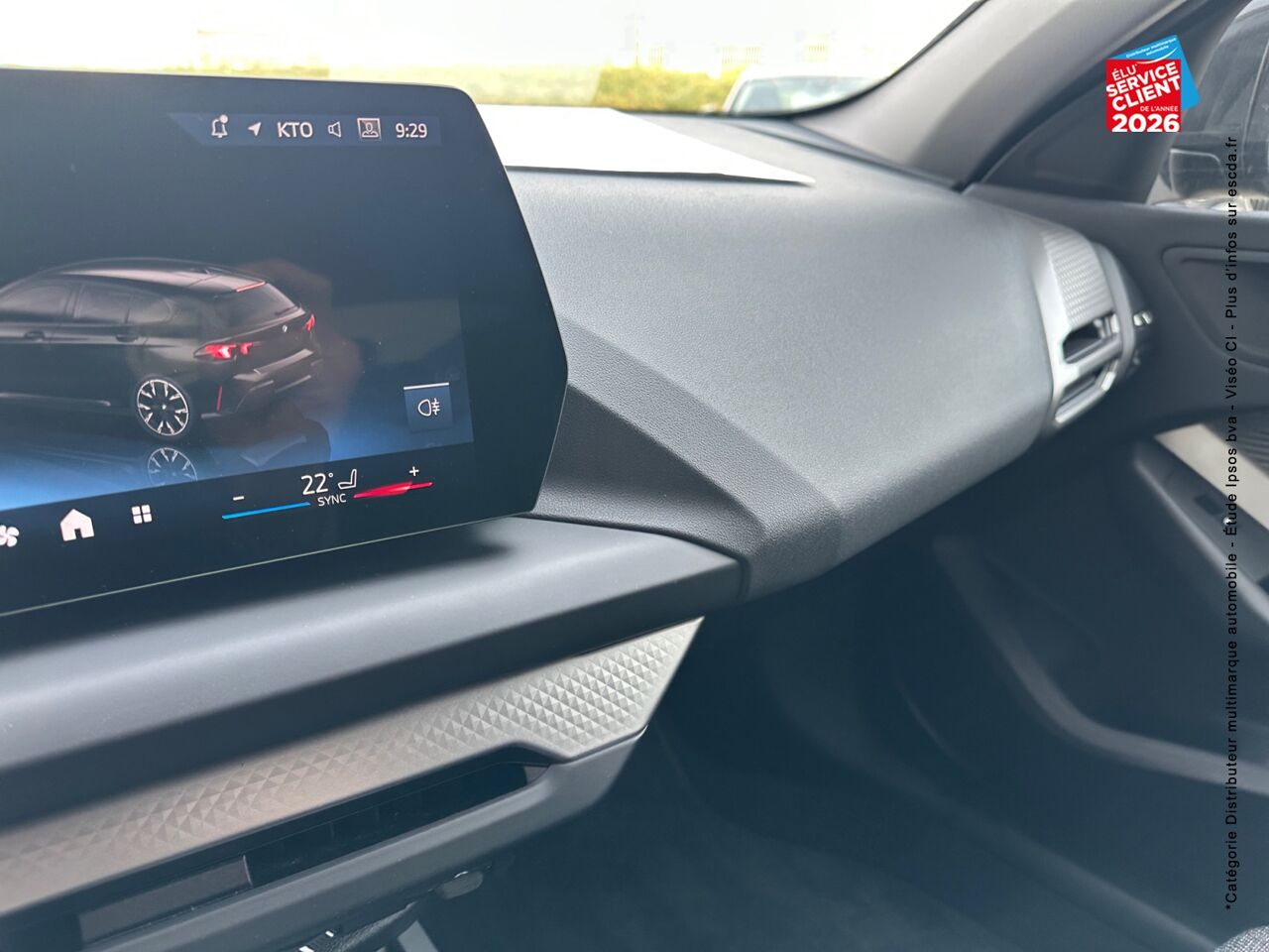 chez BMW Lons le Saunier