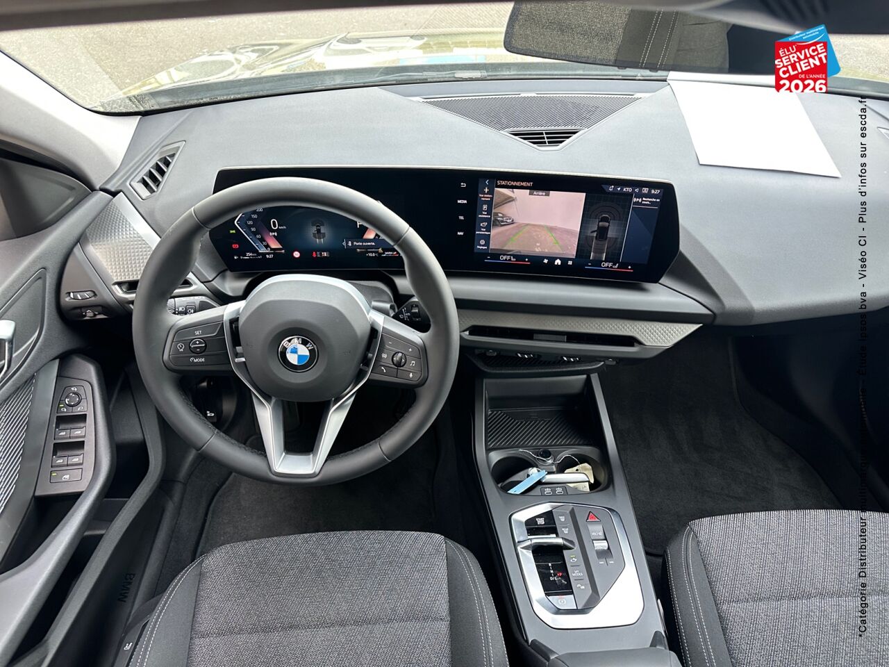 chez BMW Lons le Saunier