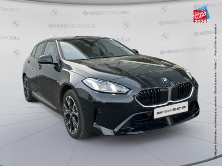 BMW SERIE 1 116A 122CH M...