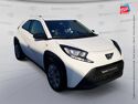 Véhicule d'occasion TOYOTA AYGO X 1.0 VVT-I 72CH DYNAMIC S-CVT MY23