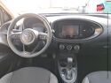 Véhicule d'occasion TOYOTA AYGO X 1.0 VVT-I 72CH DYNAMIC S-CVT MY23