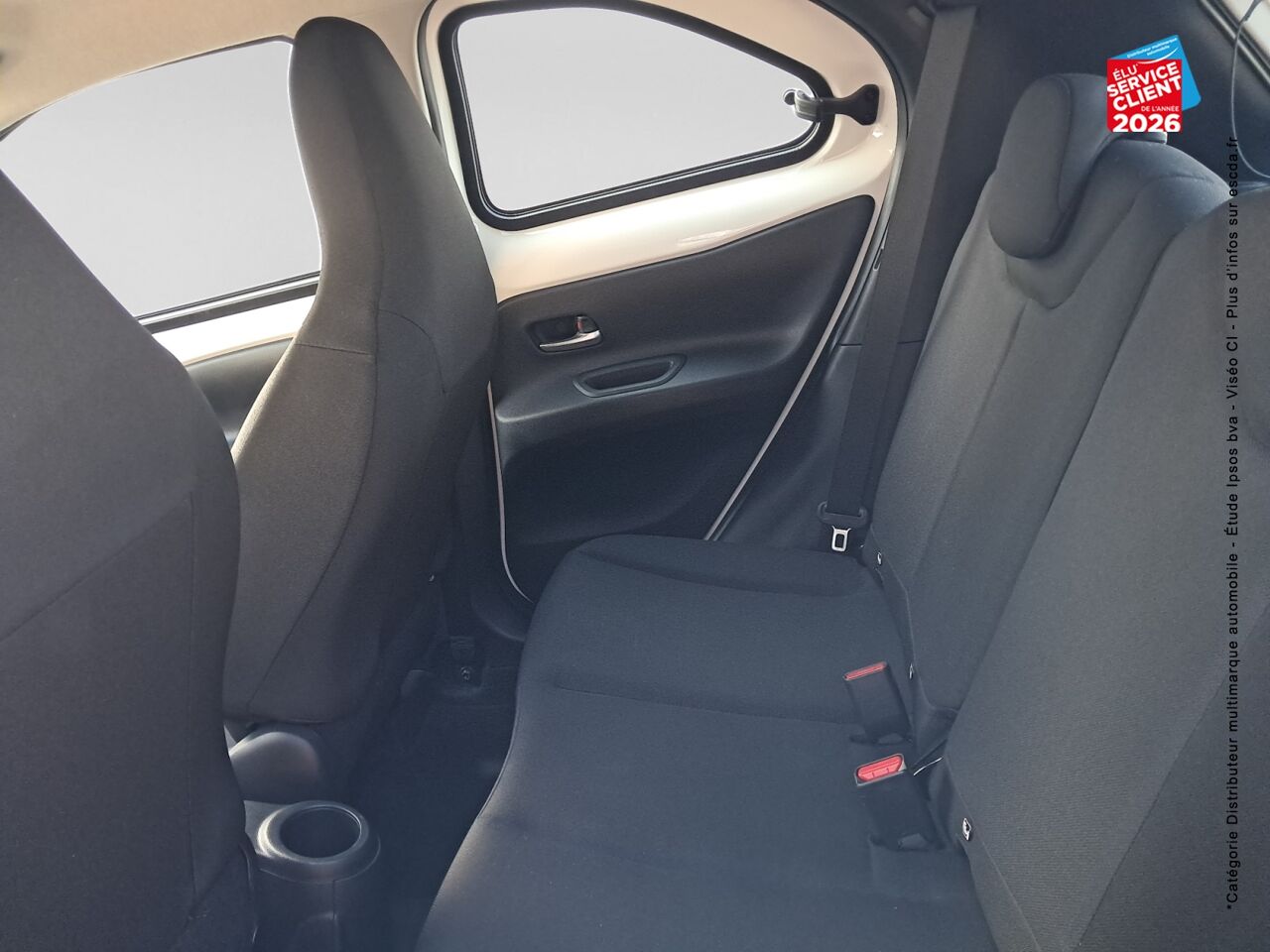 chez Toyota Thionville