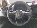 Véhicule d'occasion TOYOTA AYGO X 1.0 VVT-I 72CH DYNAMIC S-CVT MY23