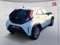 Véhicule d'occasion TOYOTA AYGO X 1.0 VVT-I 72CH DYNAMIC S-CVT MY23