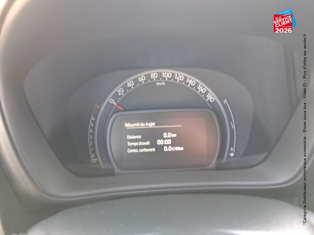 chez Toyota Thionville