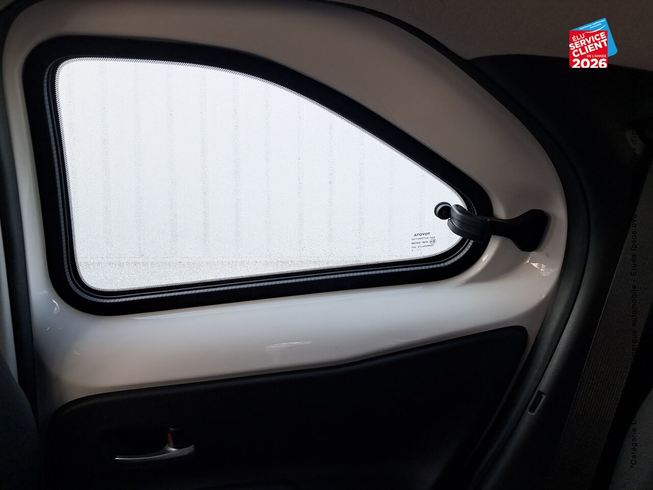 chez Toyota Thionville
