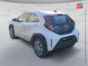 Véhicule d'occasion TOYOTA AYGO X 1.0 VVT-I 72CH DYNAMIC S-CVT MY23