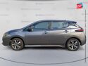 Véhicule d'occasion NISSAN LEAF 150CH 40KWH ACENTA 21.5