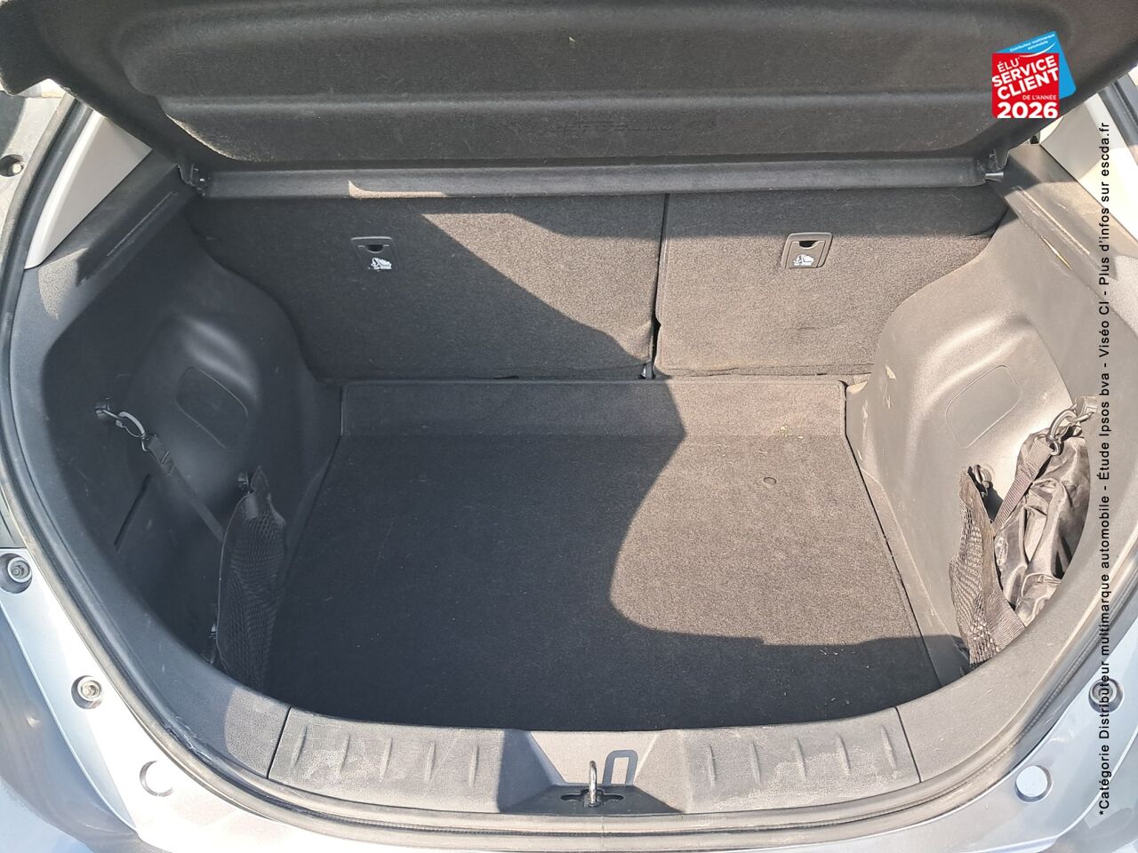 chez Nissan Colmar