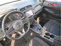 Véhicule d'occasion NISSAN LEAF 150CH 40KWH ACENTA 21.5
