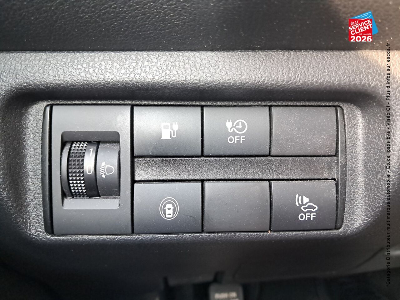 chez Nissan Colmar