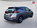 Véhicule d'occasion NISSAN LEAF 150CH 40KWH ACENTA 21.5