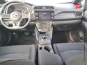 Véhicule d'occasion NISSAN LEAF 150CH 40KWH ACENTA 21.5
