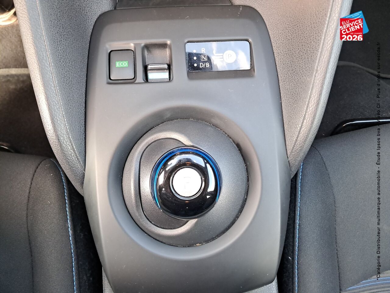 chez Nissan Colmar