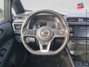 Véhicule d'occasion NISSAN LEAF 150CH 40KWH ACENTA 21.5