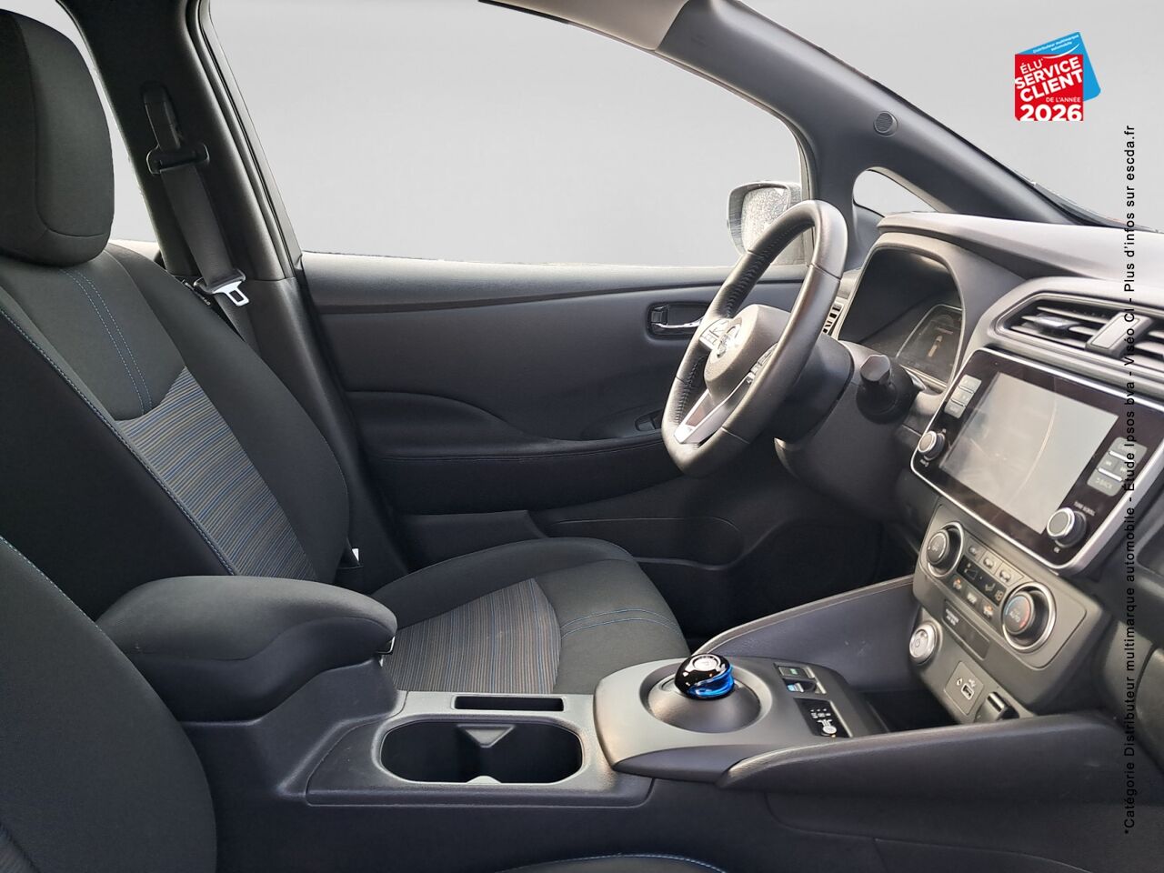 chez Nissan Colmar