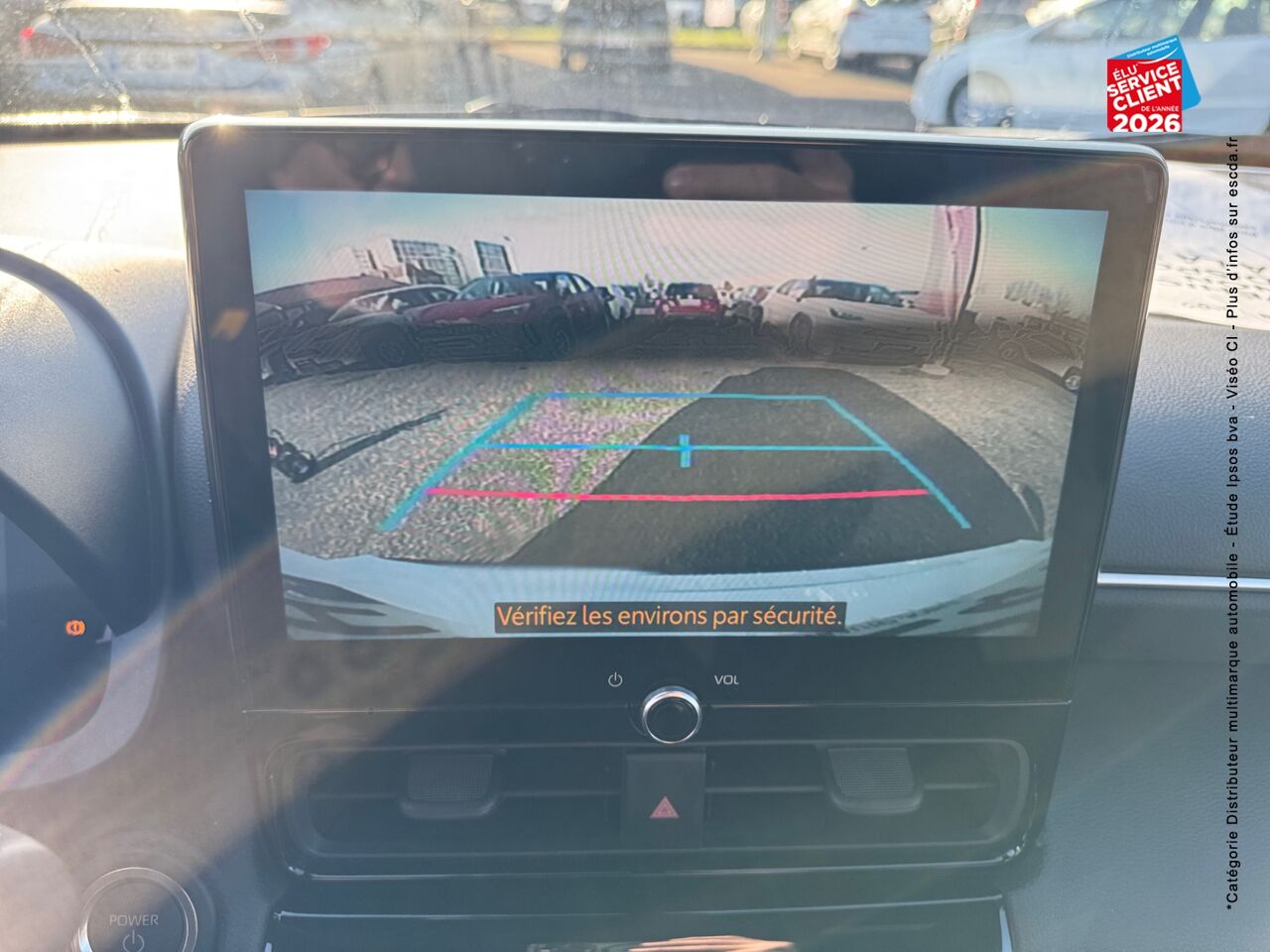 chez Toyota Sarreguemines