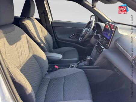 TOYOTA YARIS CROSS 130H...