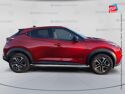 Véhicule d'occasion NISSAN JUKE 1.6 HYBRID 143CH N-CONNECTA 2024