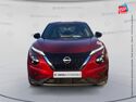 Véhicule d'occasion NISSAN JUKE 1.6 HYBRID 143CH N-CONNECTA 2024
