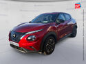 Véhicule d'occasion NISSAN JUKE 1.6 HYBRID 143CH N-CONNECTA 2024