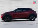 Véhicule d'occasion NISSAN JUKE 1.6 HYBRID 143CH N-CONNECTA 2024