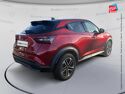 Véhicule d'occasion NISSAN JUKE 1.6 HYBRID 143CH N-CONNECTA 2024