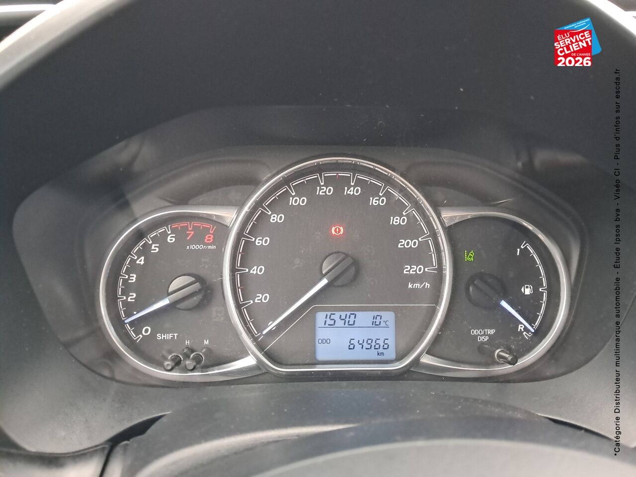 chez Toyota Sarreguemines