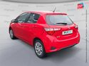 Véhicule d'occasion TOYOTA YARIS 70 VVT-I ACTIVE 5P MY19