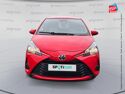 Véhicule d'occasion TOYOTA YARIS 70 VVT-I ACTIVE 5P MY19