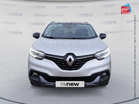 RENAULT KADJAR 1.2 TCE...