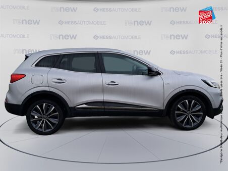 RENAULT KADJAR 1.2 TCE...