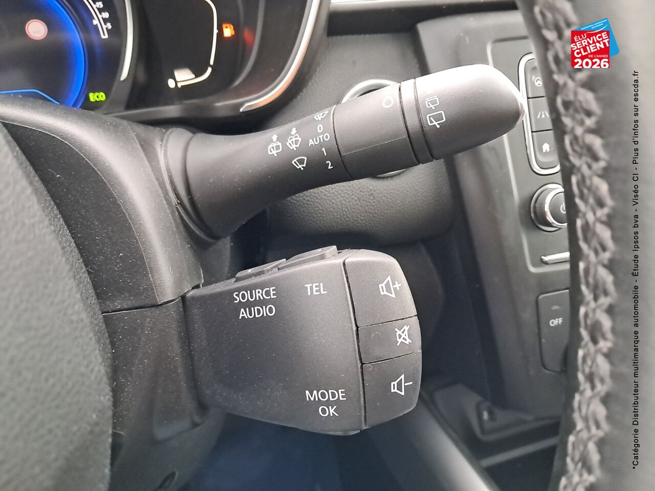 chez Renault Sélestat