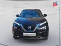 Véhicule d'occasion NISSAN JUKE 1.0 DIG-T 117CH N-CONNECTA