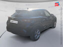 Véhicule d'occasion NISSAN JUKE 1.0 DIG-T 117CH N-CONNECTA