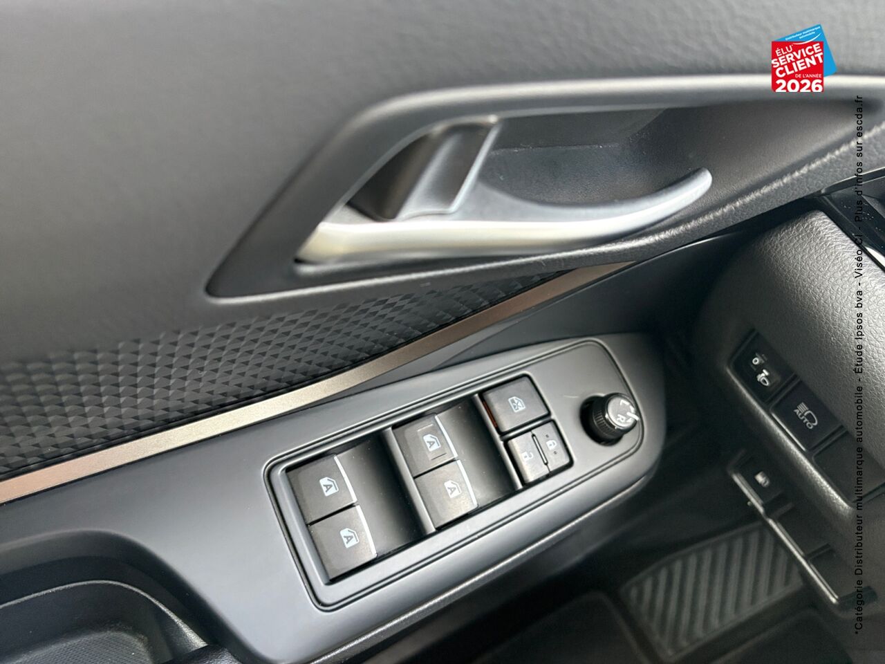 chez Toyota Forbach