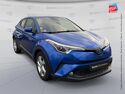 Véhicule d'occasion TOYOTA C-HR 122H DYNAMIC 2WD E-CVT RC18