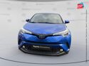 Véhicule d'occasion TOYOTA C-HR 122H DYNAMIC 2WD E-CVT RC18